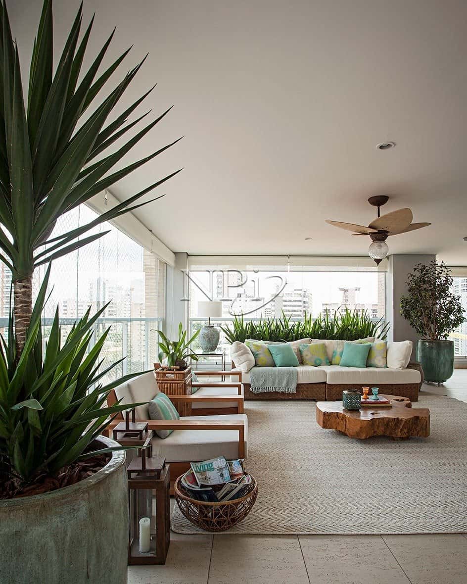 Particolare Apartamento Campo Belo - imagem 2 Particolare Apartamento Campo Belo - imagem 2