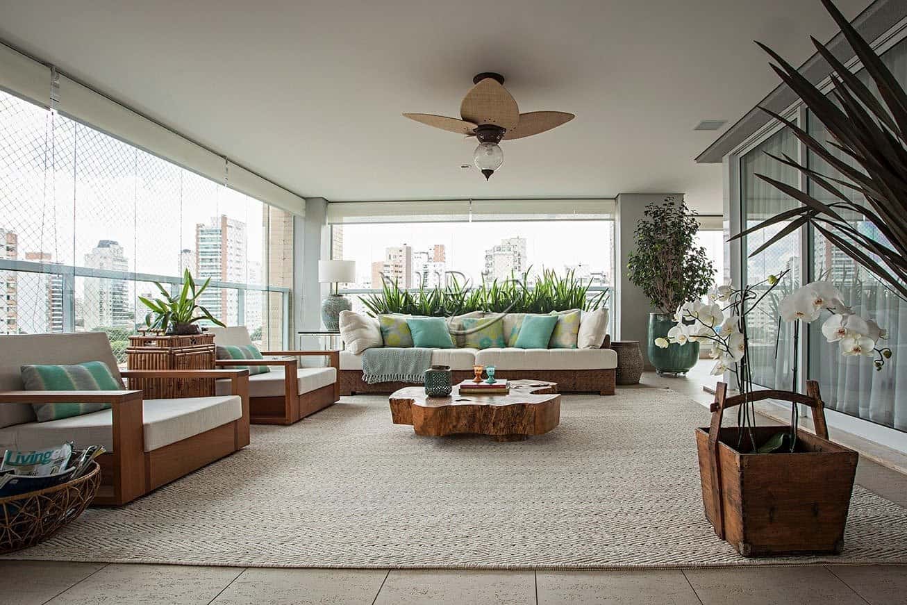 Particolare Apartamento Campo Belo - imagem 3 Particolare Apartamento Campo Belo - imagem 3