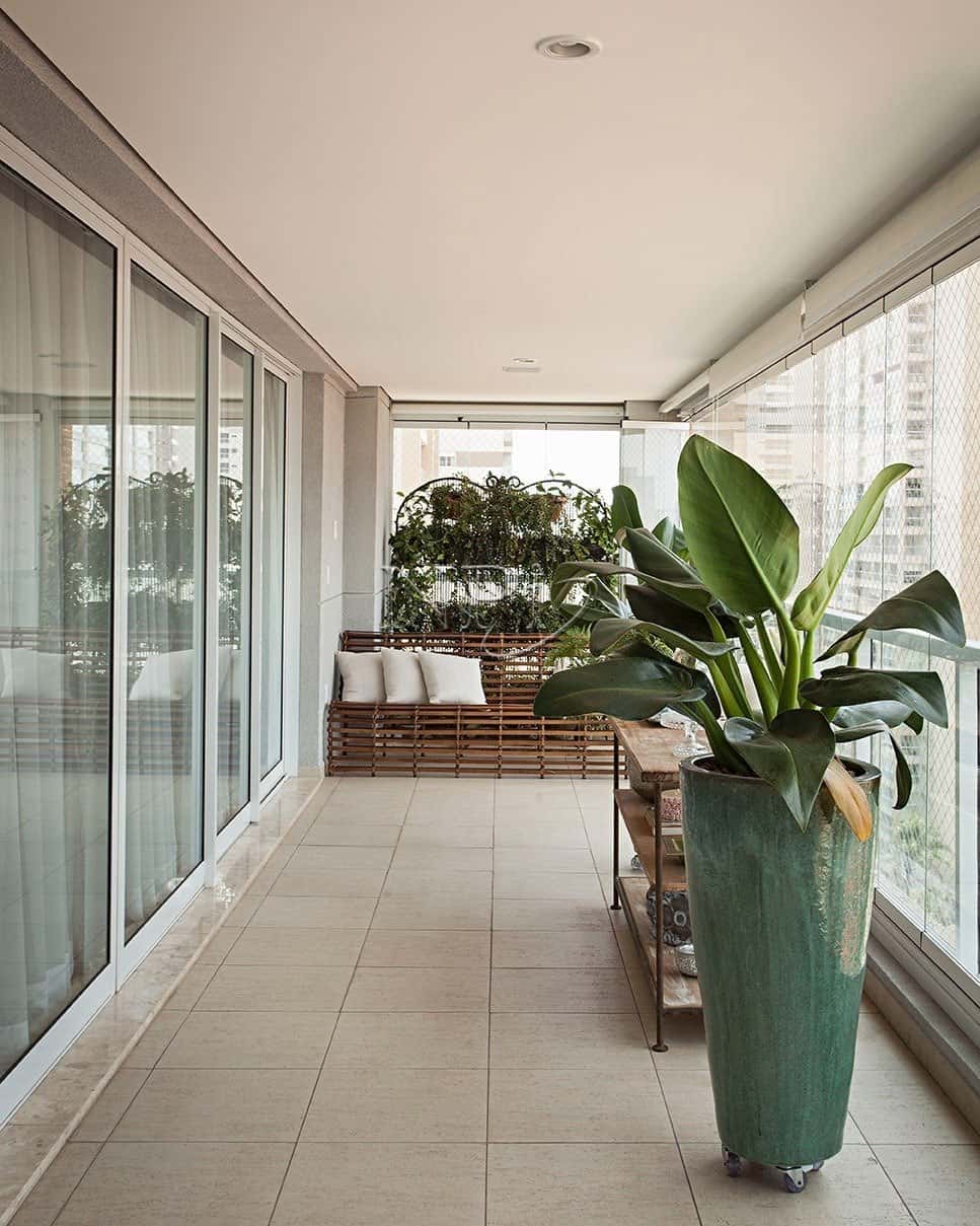 Particolare Apartamento Campo Belo - imagem 5 Particolare Apartamento Campo Belo - imagem 5