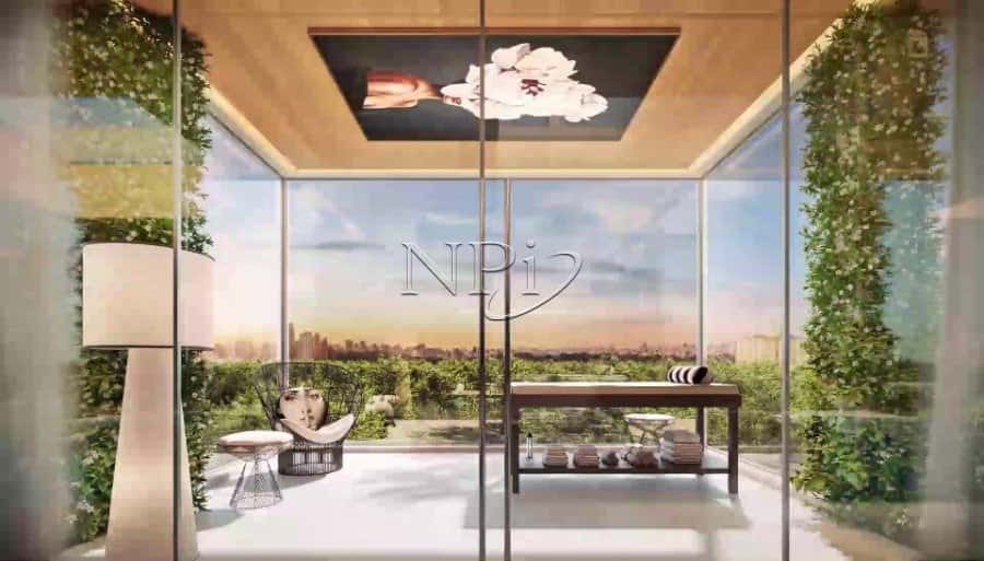 Cyrela On The Parc By Yoo - imagem 4 Cyrela On The Parc By Yoo - imagem 4