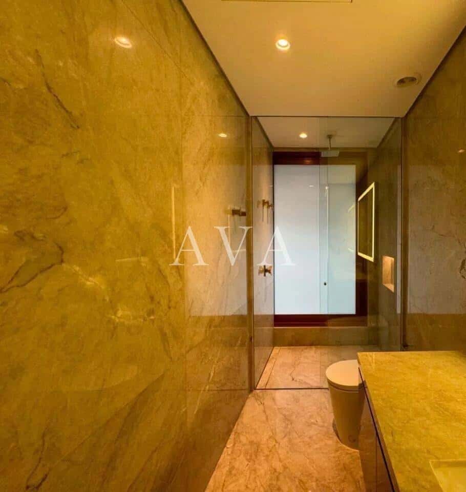 Apartamento Fasano Cidade Jardim - imagem 4 Apartamento Fasano Cidade Jardim - imagem 4