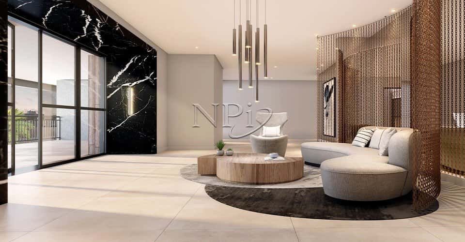 Írio Golf Garden - imagem 3 Írio Golf Garden - imagem 3