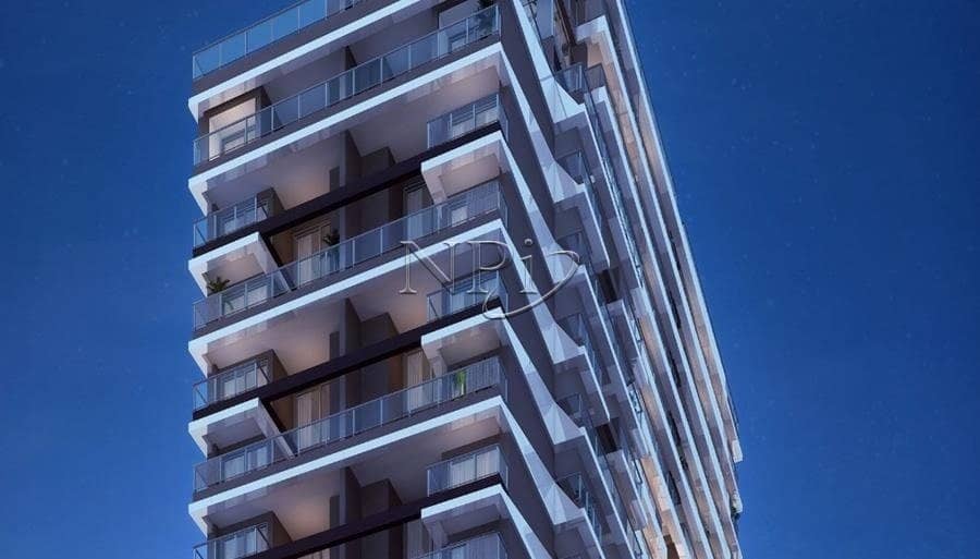 Vn Oscar Freire Jardins Vn Oscar Freire Jardins - foto principal