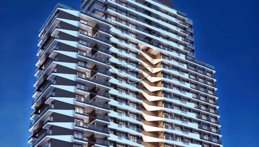 Vn Oscar Freire Jardins - imagem 2 Vn Oscar Freire Jardins - imagem 2