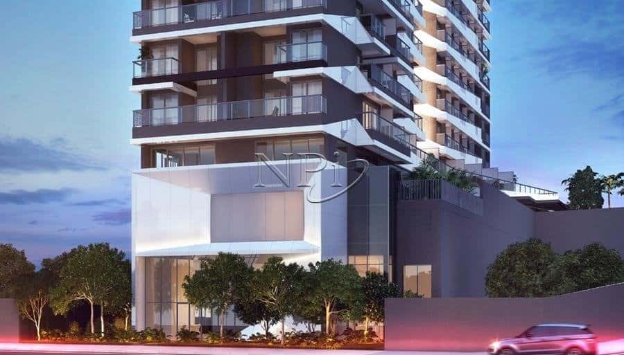 Vn Oscar Freire Jardins - imagem 3 Vn Oscar Freire Jardins - imagem 3