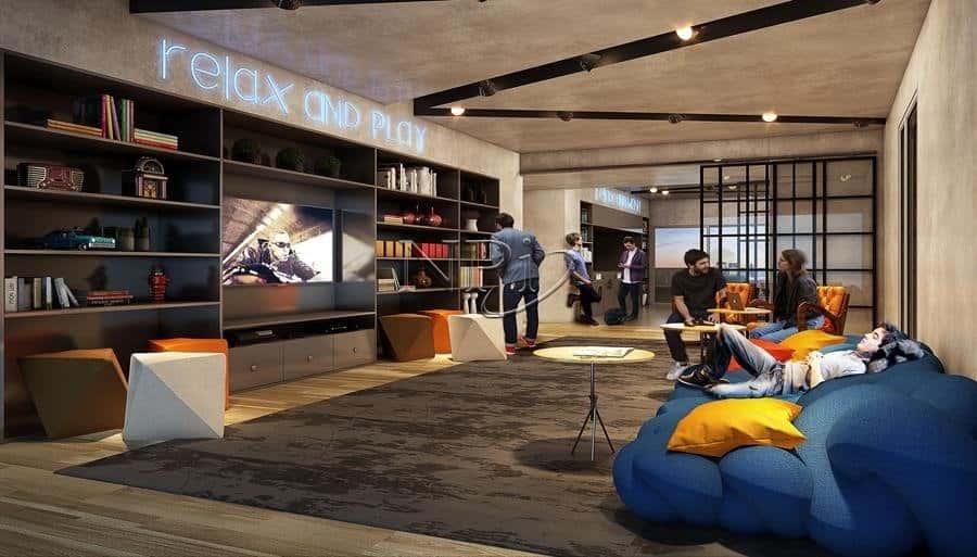 Vn Oscar Freire Jardins - imagem 5 Vn Oscar Freire Jardins - imagem 5