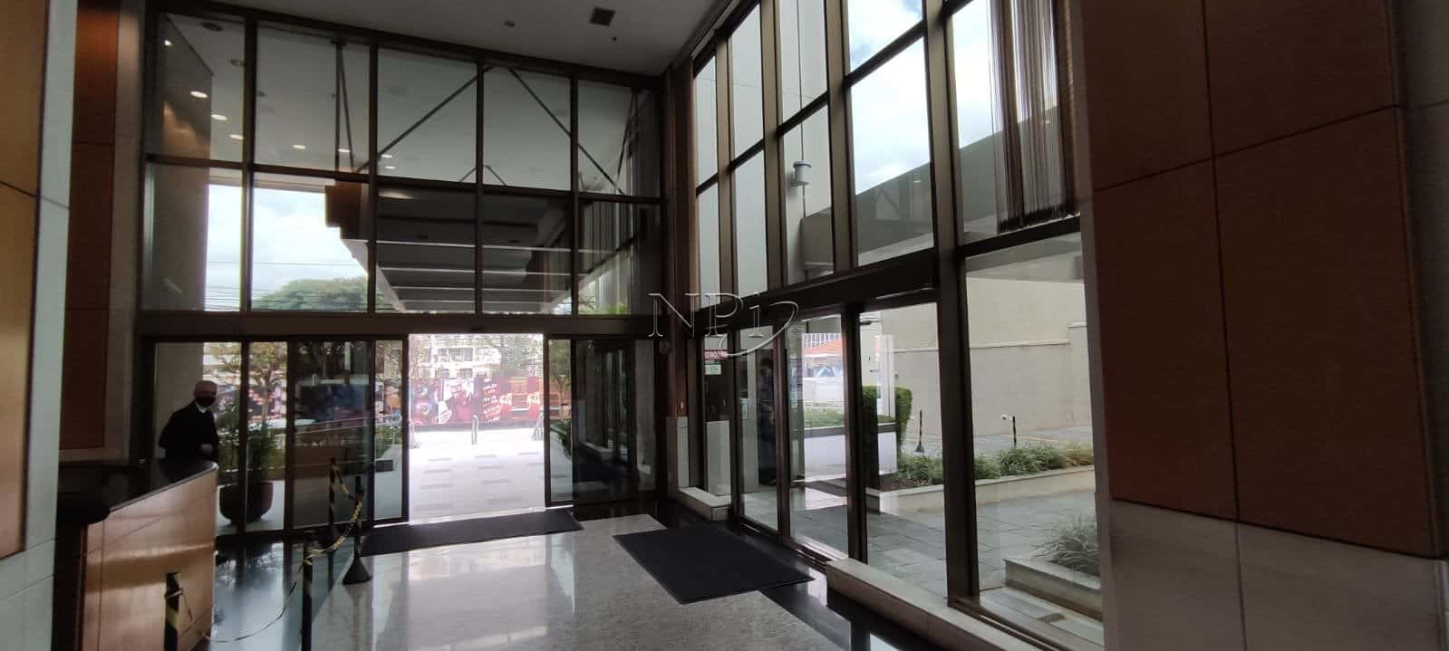 Edificio Doutor Cardoso de Melo 900 - imagem 2 Edificio Doutor Cardoso de Melo 900 - imagem 2