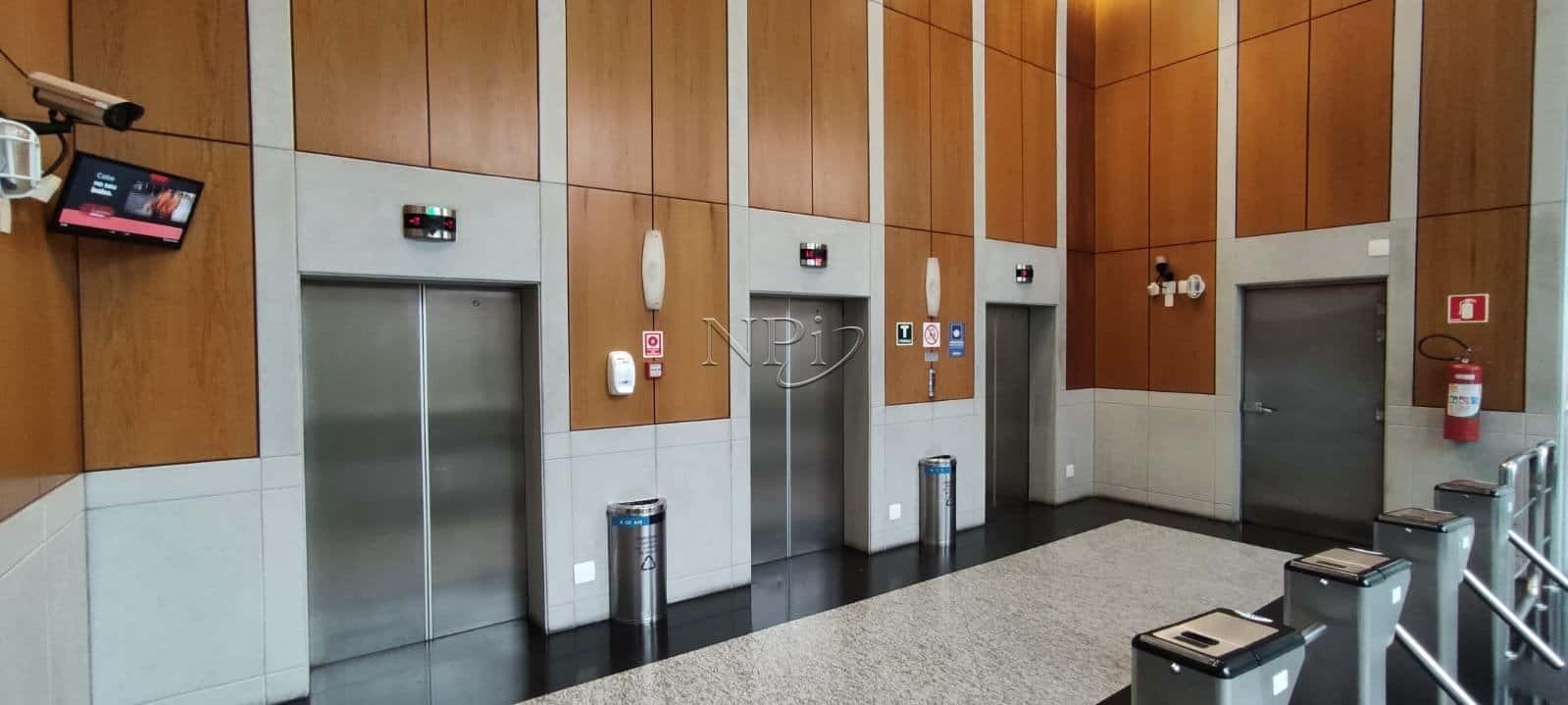 Edificio Doutor Cardoso de Melo 900 - imagem 3 Edificio Doutor Cardoso de Melo 900 - imagem 3