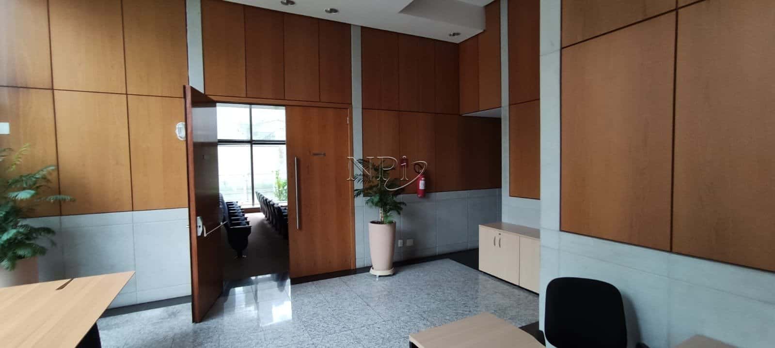 Edificio Doutor Cardoso de Melo 900 - imagem 4 Edificio Doutor Cardoso de Melo 900 - imagem 4