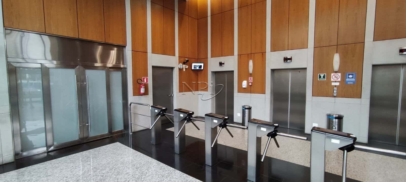 Edificio Doutor Cardoso de Melo 900 - imagem 5 Edificio Doutor Cardoso de Melo 900 - imagem 5