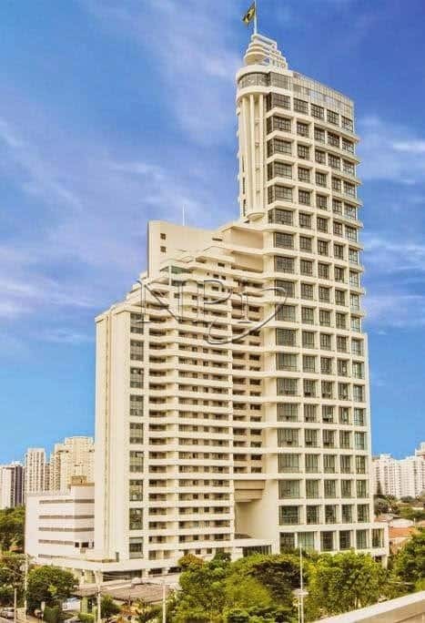 Veranda Berrini Gran Stan Office - imagem 2 Veranda Berrini Gran Stan Office - imagem 2