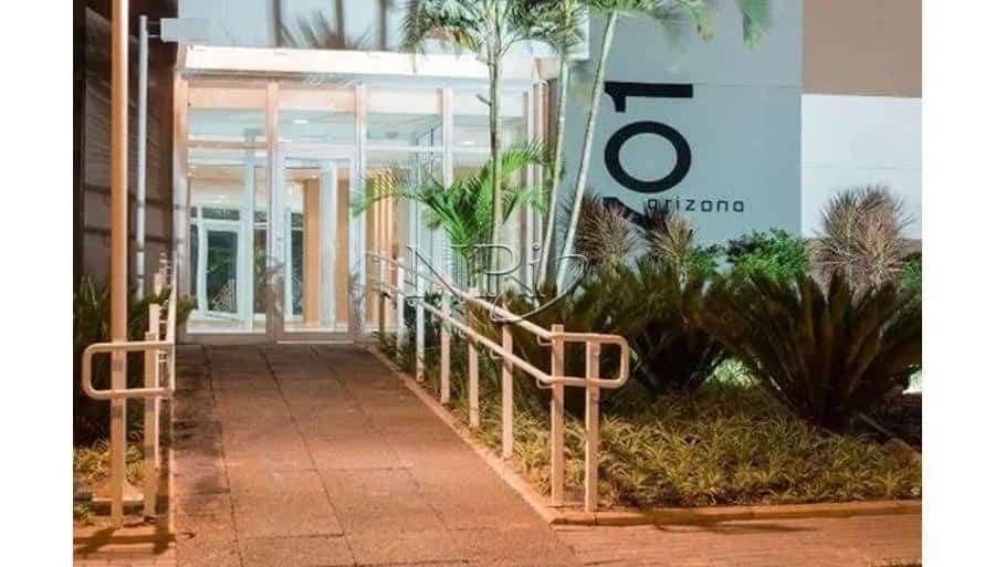 Arizona 701 Brooklin Arizona 701 Brooklin - foto principal 1