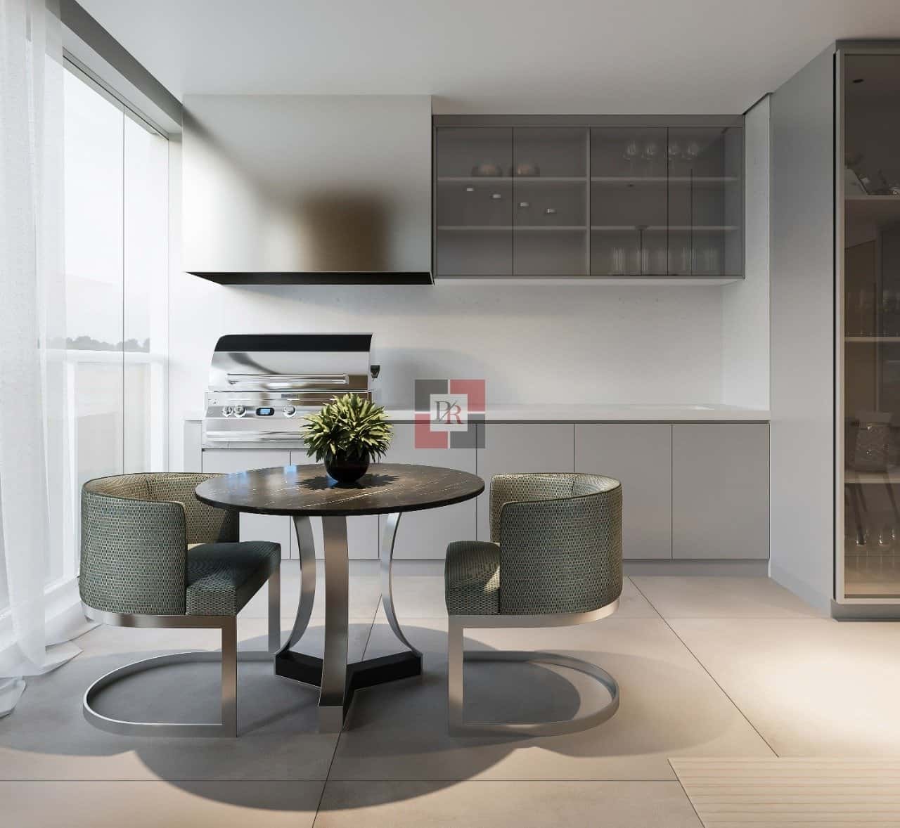 Balkon Campo Belo Preço - imagem 3 Balkon Campo Belo Preço - imagem 3