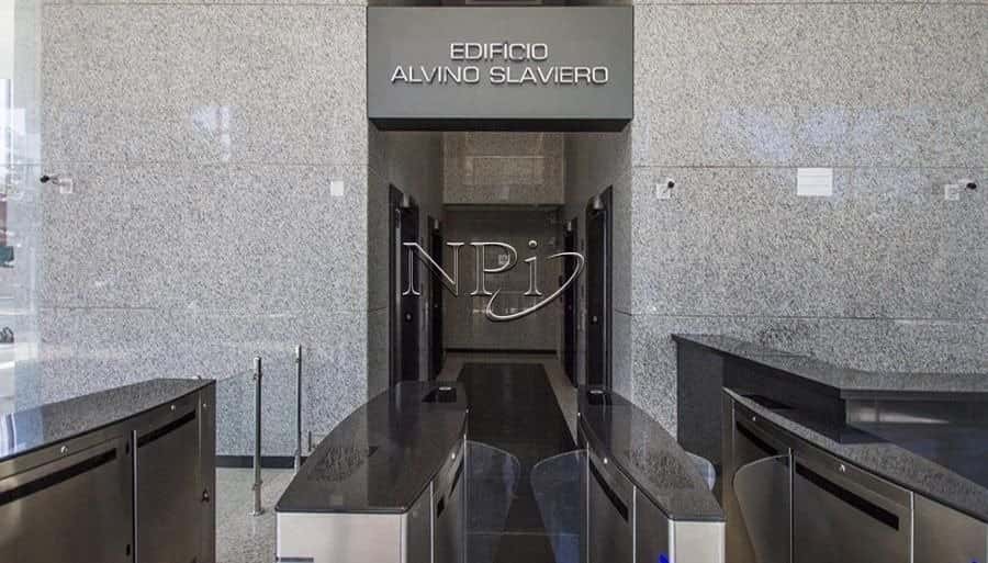 Edifício Alvino Slaviero Faria Lima - imagem 2 Edifício Alvino Slaviero Faria Lima - imagem 2