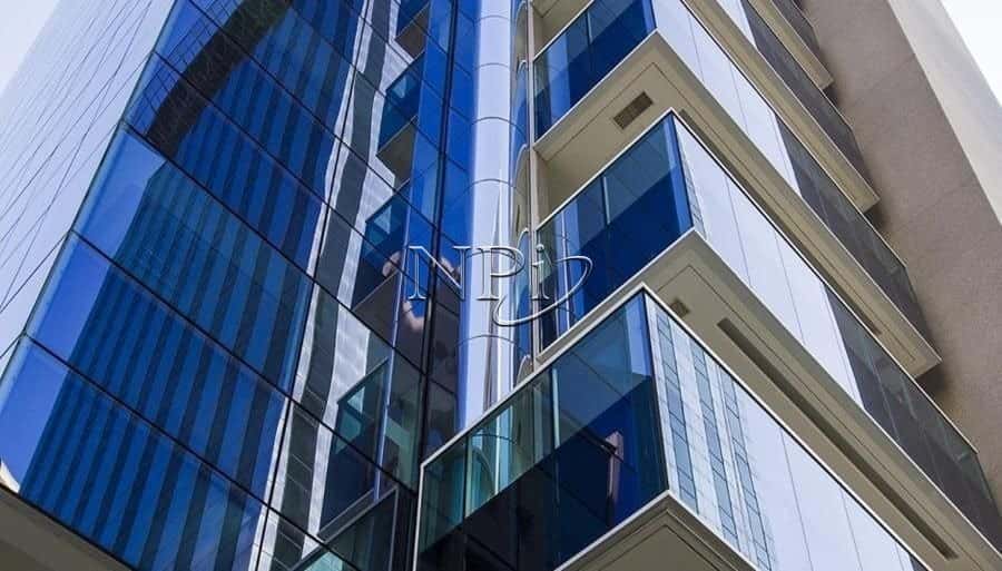 Edifício Alvino Slaviero Faria Lima - imagem 3 Edifício Alvino Slaviero Faria Lima - imagem 3