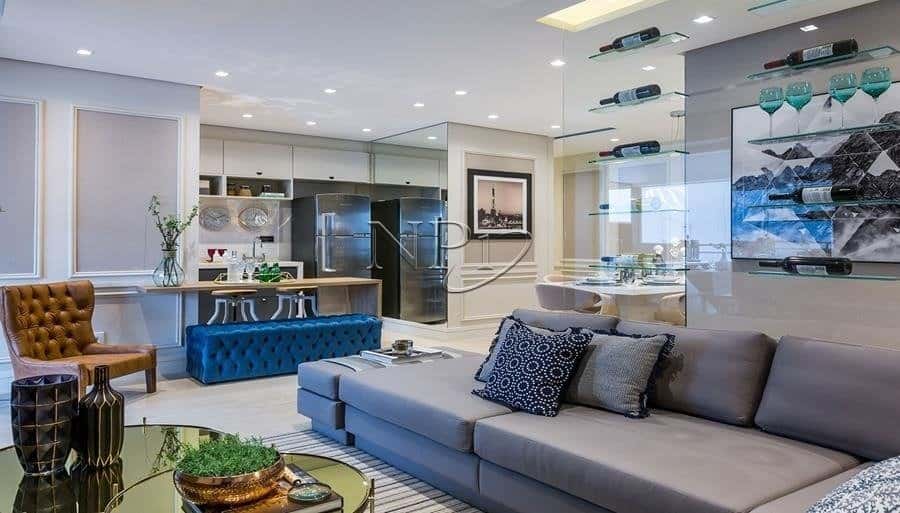 Horizon Alto Da Lapa - imagem 2 Horizon Alto Da Lapa - imagem 2