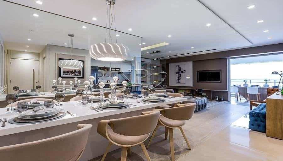 Horizon Alto Da Lapa - imagem 3 Horizon Alto Da Lapa - imagem 3