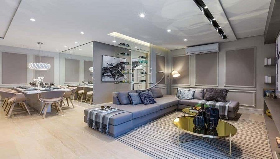 Horizon Alto Da Lapa - imagem 4 Horizon Alto Da Lapa - imagem 4