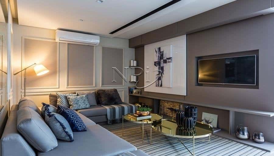 Horizon Alto Da Lapa - imagem 5 Horizon Alto Da Lapa - imagem 5