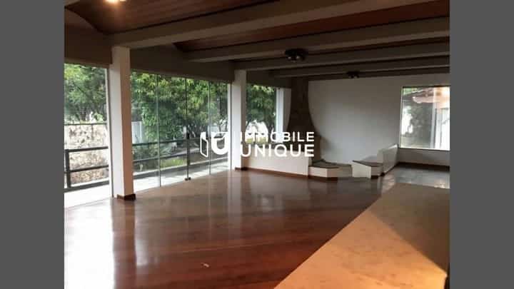 Casa Jardim São Caetano Casa Jardim São Caetano Sala de estar