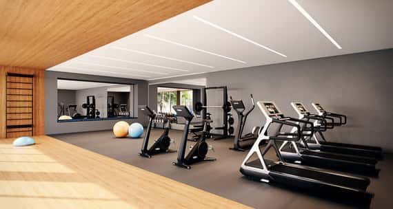 Maison Marina Jardim Paulista - imagem 4 Maison Marina Jardim Paulista - imagem 4