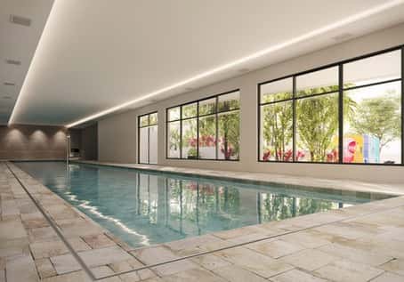 Maison Marina Jardim Paulista - imagem 5 Maison Marina Jardim Paulista - imagem 5