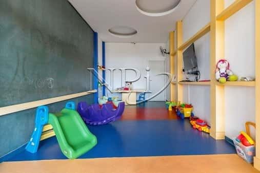 Atrium Residencial Saude - imagem 2 Atrium Residencial Saude - imagem 2