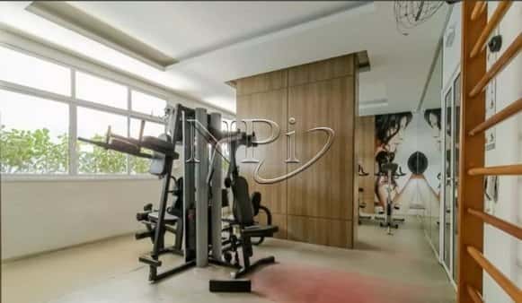 Atrium Residencial Saude - imagem 3 Atrium Residencial Saude - imagem 3