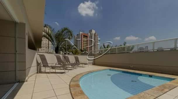 Atrium Residencial Saude - imagem 4 Atrium Residencial Saude - imagem 4