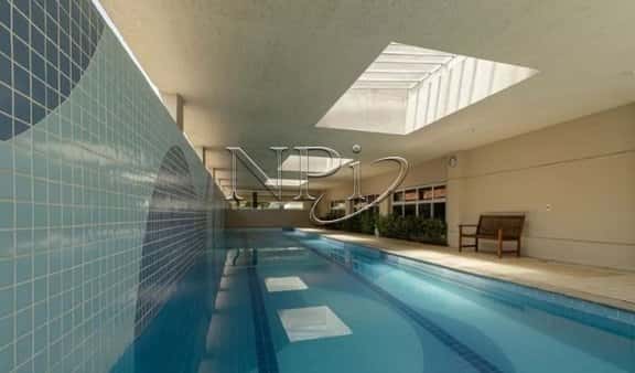 Atrium Residencial Saude - imagem 5 Atrium Residencial Saude - imagem 5