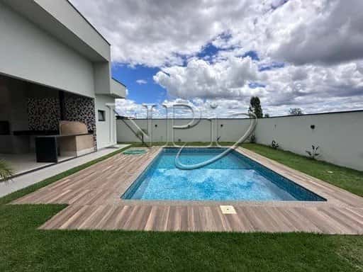 Condomínio Colinas do Paratehy - imagem 3 Condomínio Colinas do Paratehy - imagem 3