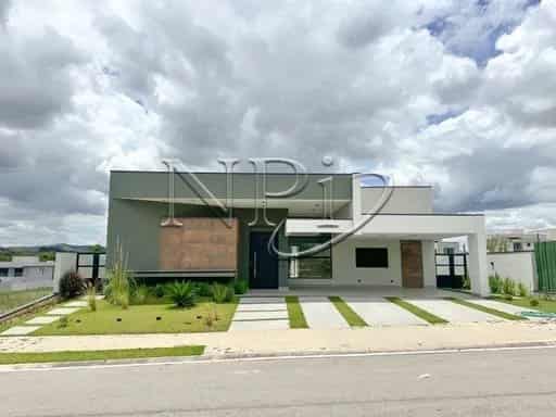 Condomínio Colinas do Paratehy - foto de fundo