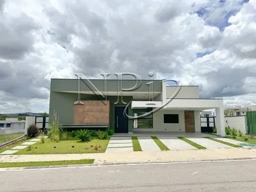 Condomínio Colinas do Paratehy Condomínio Colinas do Paratehy - foto principal