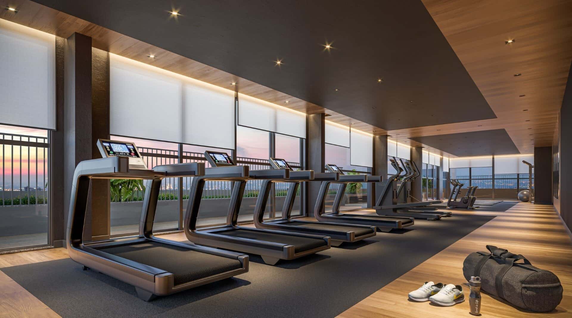 Riserva Bosque - imagem 2 Riserva Bosque - imagem 2