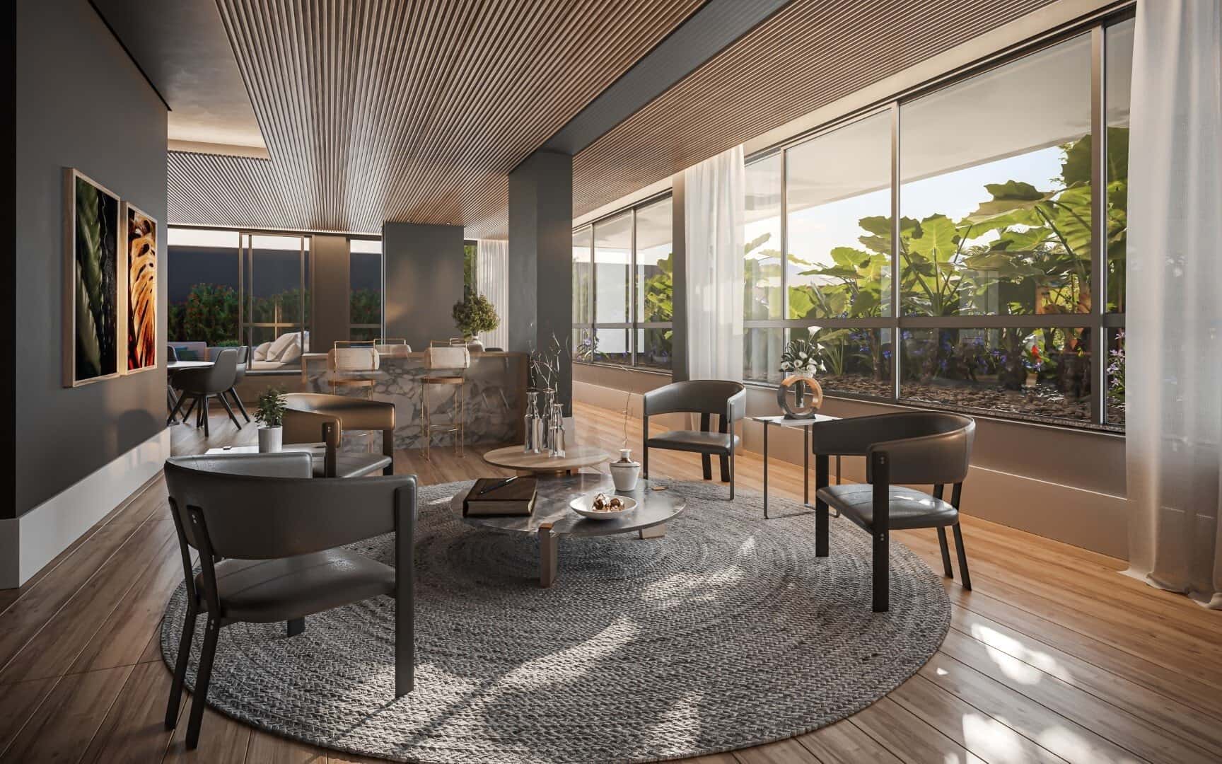 Riserva Bosque - imagem 3 Riserva Bosque - imagem 3