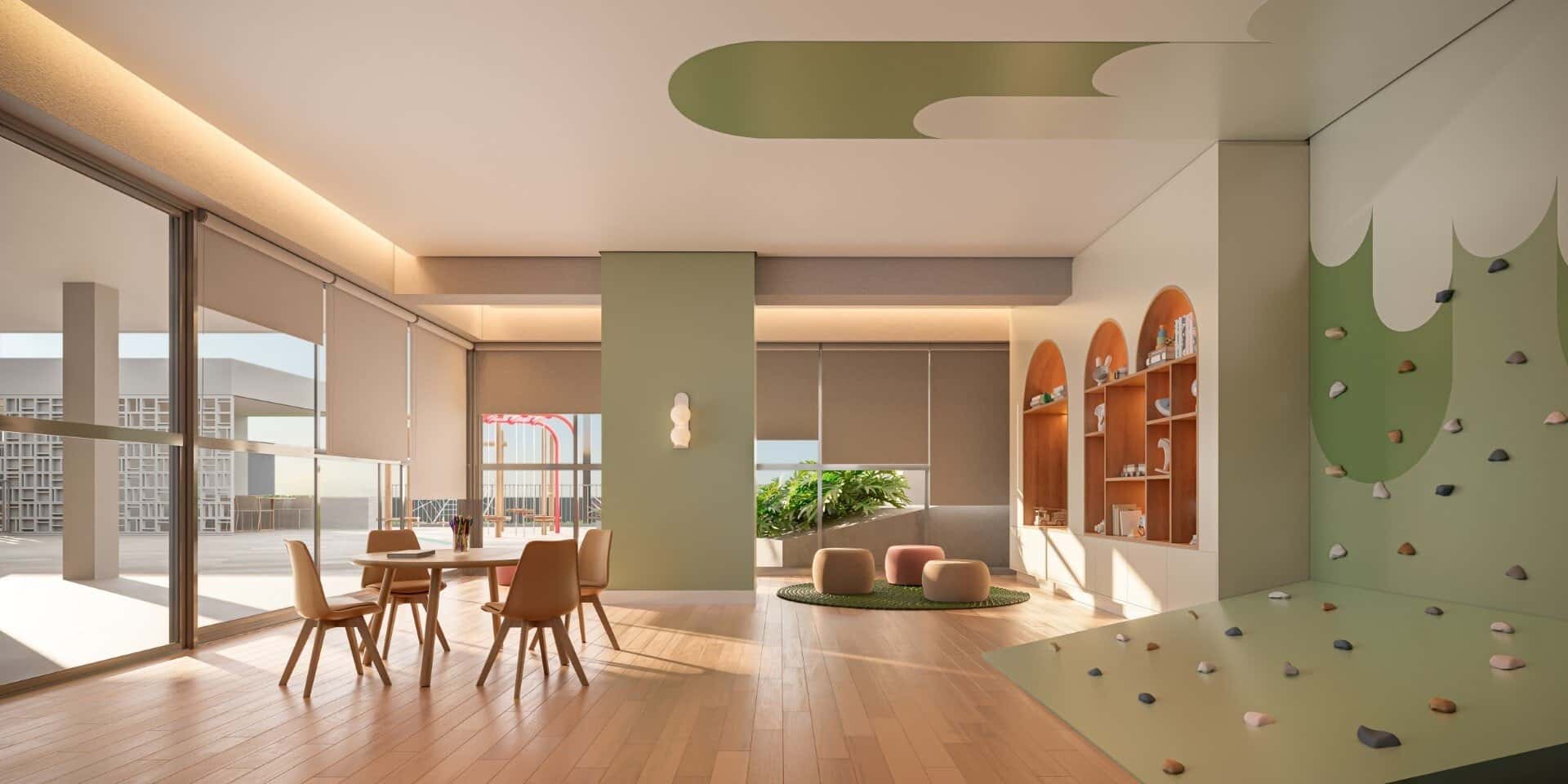 Riserva Bosque - imagem 4 Riserva Bosque - imagem 4