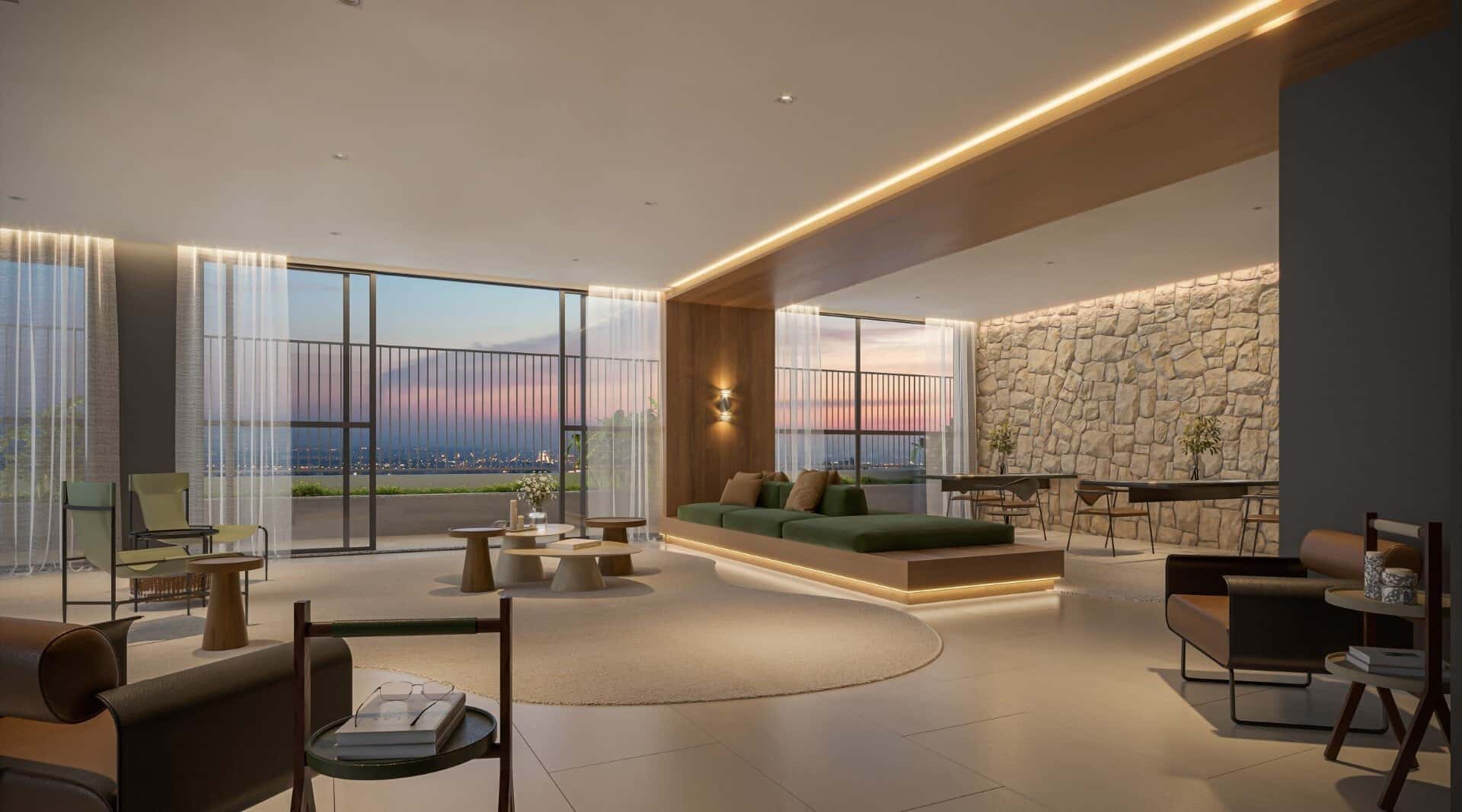 Riserva Bosque - imagem 5 Riserva Bosque - imagem 5