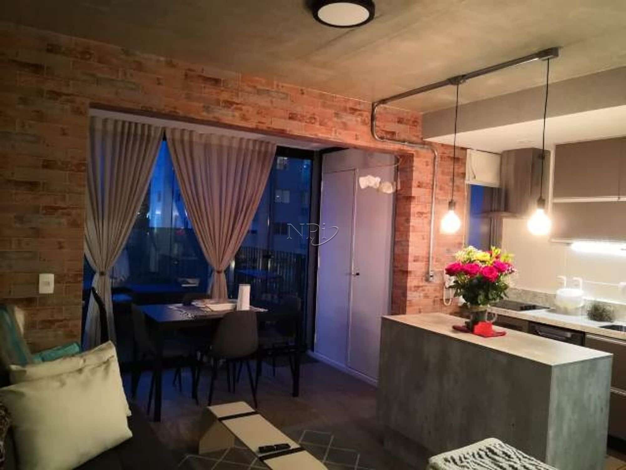 Indi Vila Olimpia Indi Vila Olimpia - foto principal 1