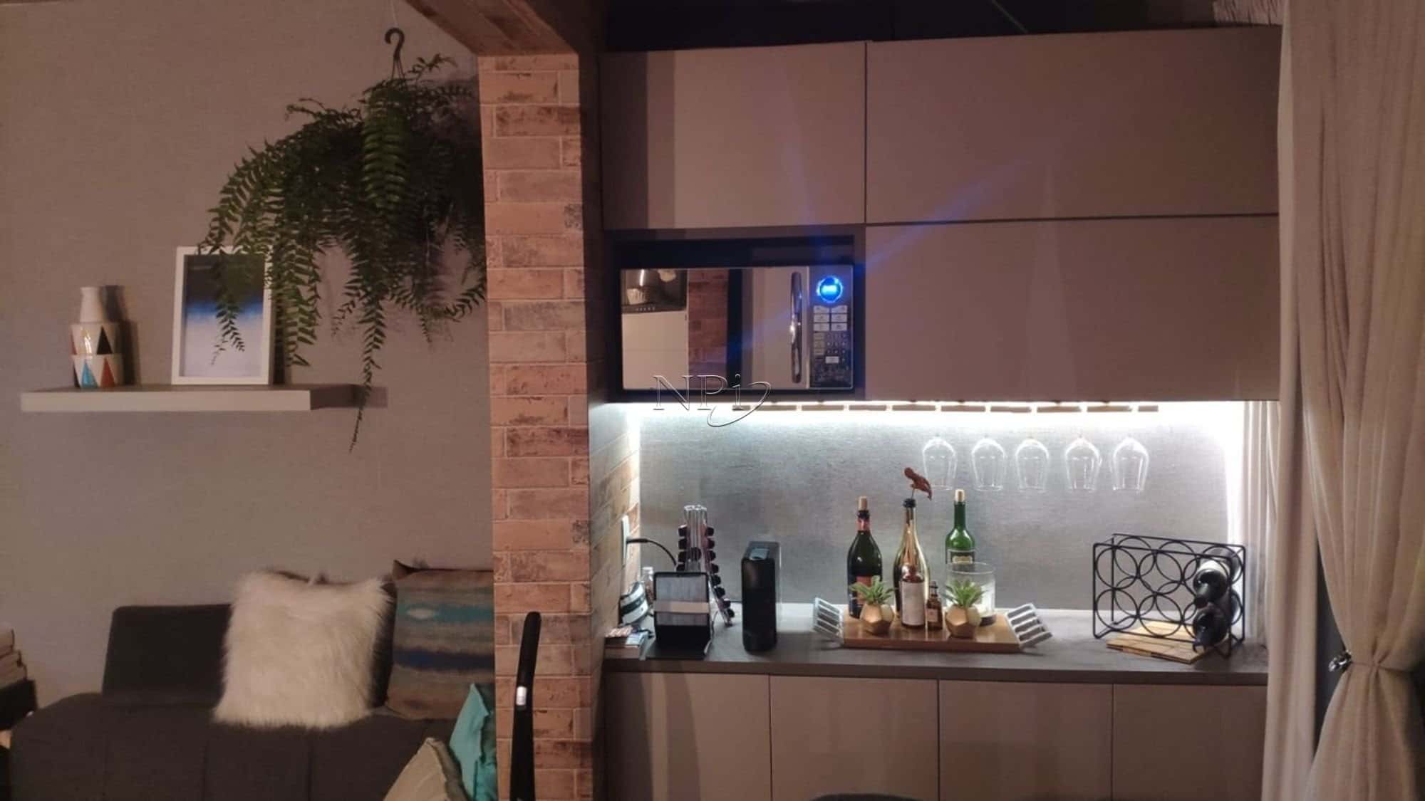 Indi Vila Olimpia - imagem 3 Indi Vila Olimpia - imagem 3