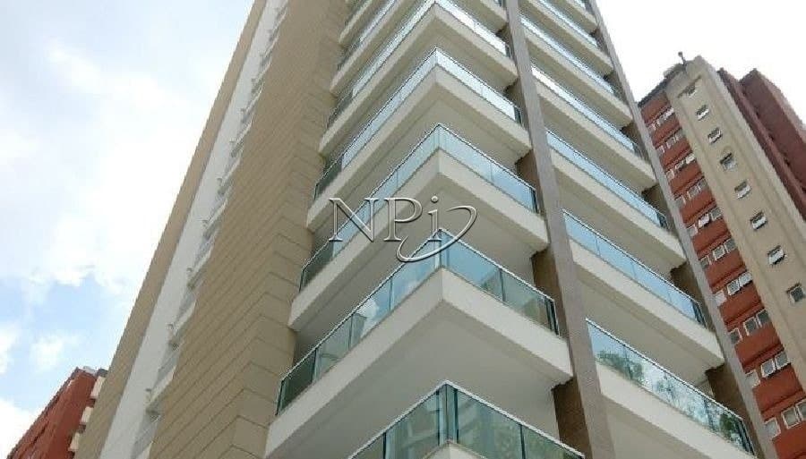 Condomínio Avis Rara Moema Avis Rara Moema