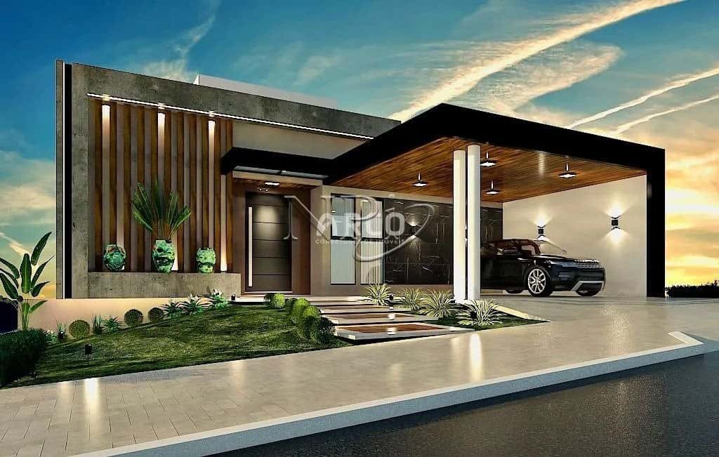 Casa Altos da Serra 2 - imagem 2 Casa Altos da Serra 2 - imagem 2