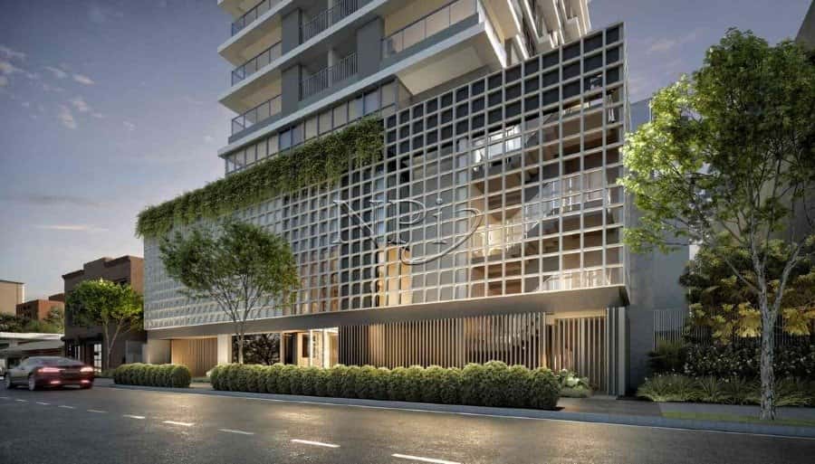 Vista Campo Belo - imagem 2 Vista Campo Belo - imagem 2