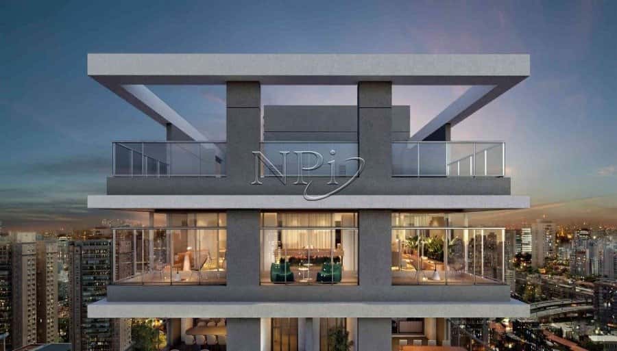 Vista Campo Belo - imagem 4 Vista Campo Belo - imagem 4