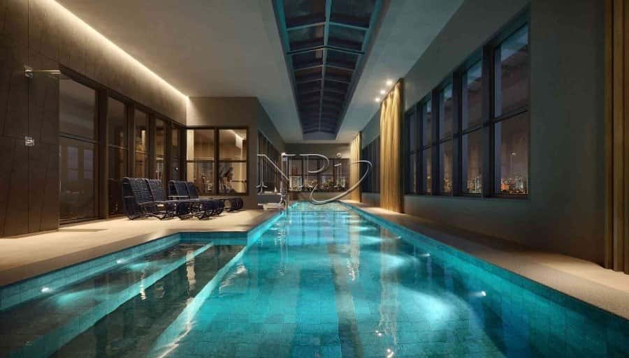 Vista Campo Belo - imagem 5 Vista Campo Belo - imagem 5