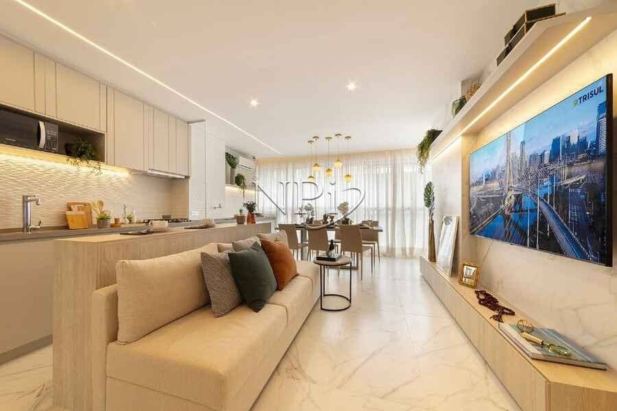 Side Ipiranga Side Ipiranga - foto principal