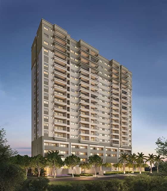 Grand Square Lavvi Grand Square Lavvi Fachada