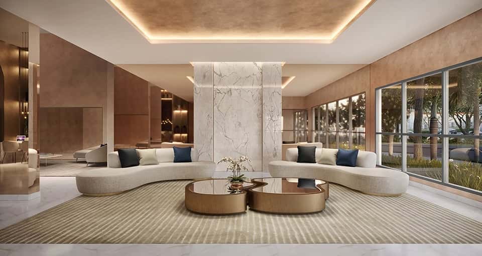 Grand Square Lavvi - imagem 5 Grand Square Lavvi - imagem 5