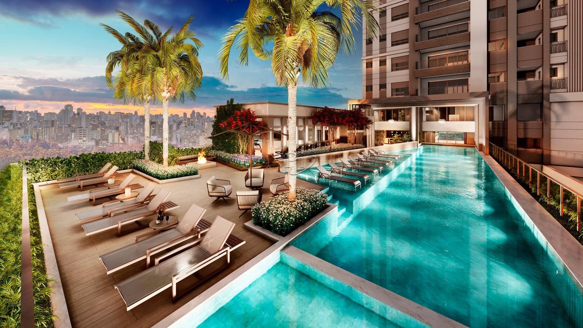 Ledge Brooklin Ledge Brooklin - foto principal