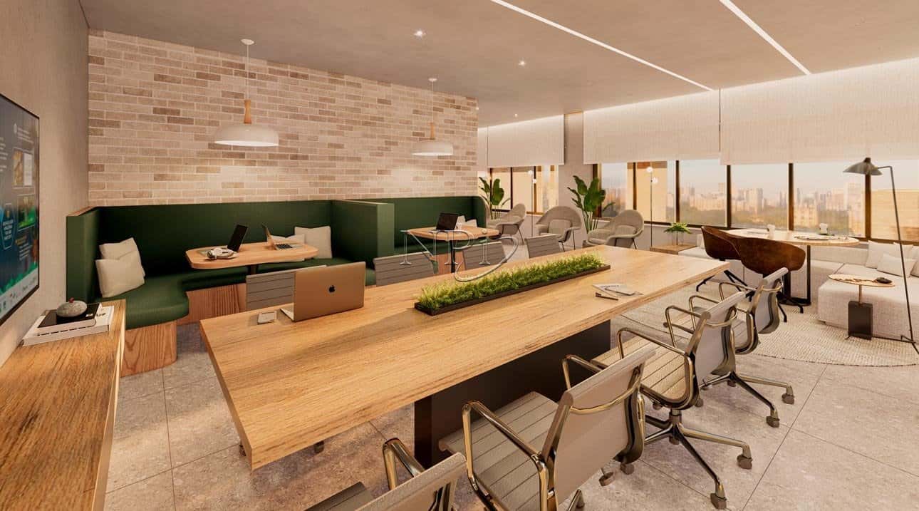 Ledge Brooklin - imagem 2 Ledge Brooklin - imagem 2