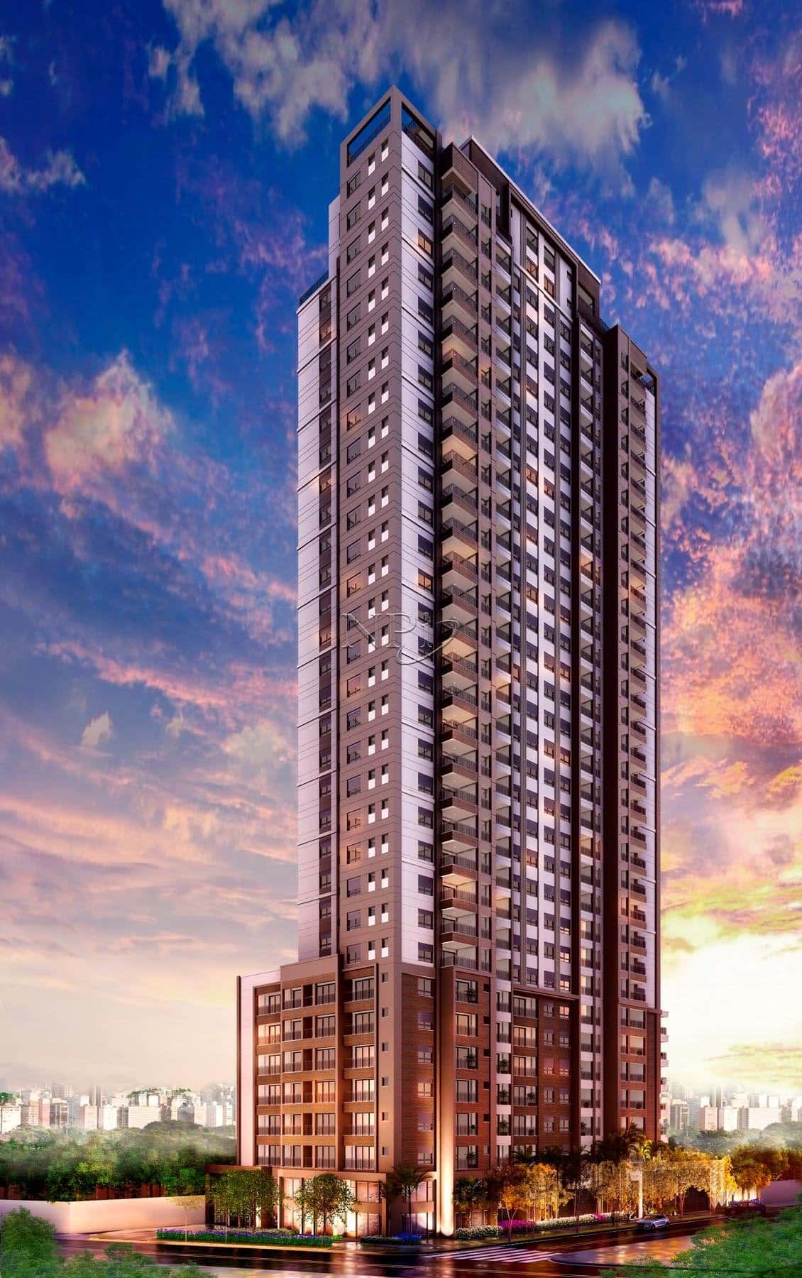 Ledge Brooklin - imagem 4 Ledge Brooklin - imagem 4